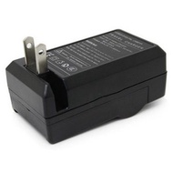 Suitable for Samsung CCD Camera BP88A Camera Battery DV200 DV300 DV300F Digital Camera Charger