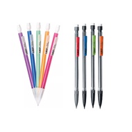 BIC Mechanical Pencil Xtra Smooth Xtra Sparkle 0.7 mm