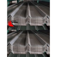 ATAP SPANDEK GALVALUM 0,40 4 Meter Berkualitas