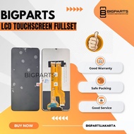 LCD TOUCHSCREEN REALME C63 REALME C61/ REALME NOTE 60/ REALME N61/ N63/ REALME C65S/ NOTE 60X COMPLE