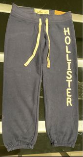 Hollister 運動褲 banded