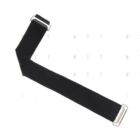 TT For iMac 21.5" A1418 2K 923-0281 2012-2015;LCD Display LVDS Screen Flex Cable