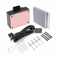 [sillyshuai] Pump Driver Module PMD and Relocation Kit for C1500 C2500 C3500 G2500 K1500- Part Numbe
