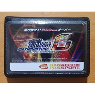 BANAPASSPORT UNREGISTERED WMMT 6 - LIMITED EDITION -Bravata Store