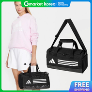 adidas | Adidas Duffel Bag Team Bag Sports Fitness Workout Duffel XS Bag (XS)