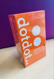 Dotdot 德國水解膠原蛋白