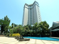 爪哇帕拉貢酒店 (Java Paragon Hotel &amp; Residences)