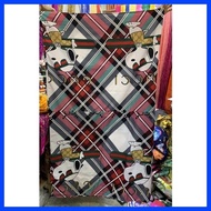 ✙ ◎ ∡ Single Size Cotton Malong