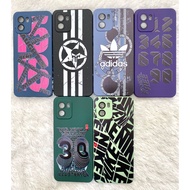 Softcase MOTIF FOR SAMSUNG A32
