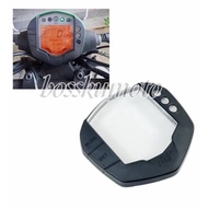 KTM RC200 RC250 RC390 DUKE200 DUKE250 DUKE390 METER LENS COVER