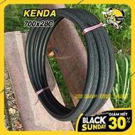 Genuine Kenda Tube and Tire 700x28C (28 622)