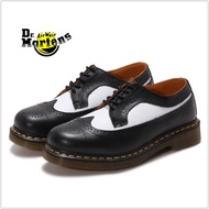 TOP☆Dr Martensรองเท้าบูตมาร์ตินแอร์แวร์3989,รองเท้ารุ่นคู่รักทนทานรองเท้าผู้ชายผู้หญิง