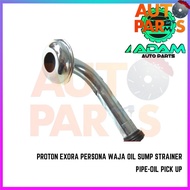 PROTON EXORA PERSONA WAJA FLX GEN 2 BLM OIL SUMP STRAINER / PIPE-OIL PICK UP PW812266  A4U