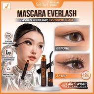 Evina Skincare Medan - Salsa Mascara Everlash | Ready Gojek Instant Medan