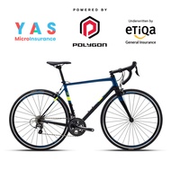 [POLYGON] STRATTOS S4 TA 700C (2021)