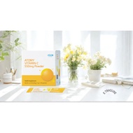 Atomy Vitamin C 550mg Powder (90packets/box)