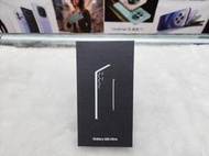 ※台中實體店面※全新福利機 SAMSUNG Galaxy S25 Ultra 12G/256GB 台灣三星保固公司貨
