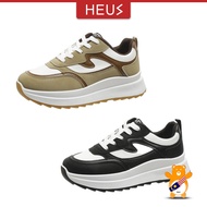 HEUS Playa Sneakers (Ready Stock)