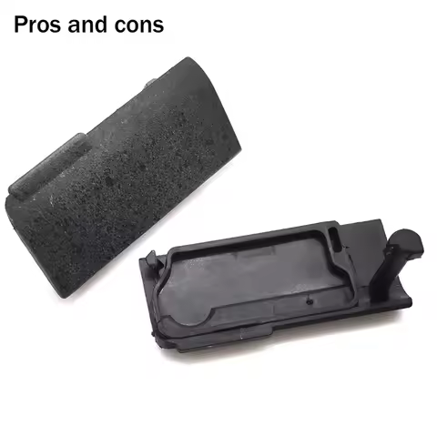 New A7 Iii / M3 Lid Door HDMI-Compatible Cap Interface Cover for Sony ILCE-7M3 ILCE Alpha 7M3 A7III 