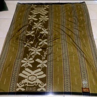 sarung BHS full sutra afkir/second