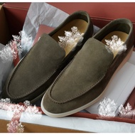 Desun Sneakers Flat Shoes Loafers Casual Shoes LP