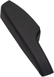HY-SPEED Front Left Driver Side Inner Door Armrest Compatible with 2011-2023 Charger; 2011-2023 300 