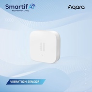 VB-S01D Aqara Vibration Sensor T1 (Global) – Smart Home Security Accessory Smartifai