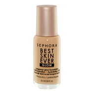 Sephora Collection Best Skin Ever Glow 12HR Moisturizing Liquid Foundation