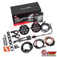 Genuine GR X7 spotlight