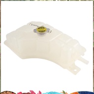 25430-3E201 Car Coolant Reservoir Tank with Cap for  Sorento 3.5L 2003-2006 Accessories 254303E201