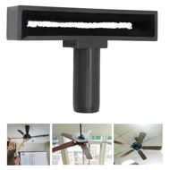 Ceiling Fan Blade Cleaning Vacuum Attachment Internal Felt Lining Scratch Resistant Ceiling Fan Dust