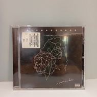 #F204-48 CD TERPAKAI [ ALUNAGEORGE - REMEMBER ] USED CD #F204-48