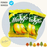 PERMEN JELLY MANGGA / JELI MANGA KILOAN / MANGO YUPI GUMMY JELY CANDY