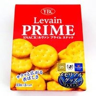 Levain Prime Snack S 39 塊（13 塊 x 3 包）