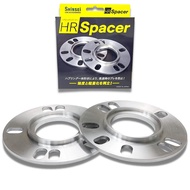 5mm Hub-Centric Wheel Spacer for PCD 100-114.3 (4H/5H) - Set of 2