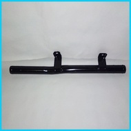 ☏ ⚾︎ ஐ 1Pc Black Long Radiator Pipe Front Car Spare Parts for Feroza F61 / F500