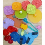 TUPPERWARE clearance sale SPAREPART BEVERAGE cover