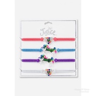 JUSTICE BFF MOOD & UNICORN BRACELET - JUSTICE BRACELET