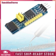 ♚SunshineStores✪  PCF8574 IO Expansion Board I2C-Bus I/O Expander 8 I/O I2C-Bus Evaluation Developme