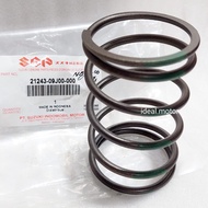Original Suzuki Nex CVT pulley spring 21243 09J00 000