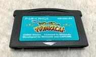 (缺貨中) GBA 迪士尼 米奇與米妮的魔法冒險 迪士尼 任天堂 NDS、GameBoy GBA 適用