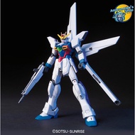 [Bandai] High Grade 1/144 HG GX-9900 Gundam X Model Kits