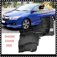 HONDA CITY T9A GM6 2014-2017 ENGINE UNDER SIDE COVER LOWER ( ENGINE BAWAH SIDE COVER )