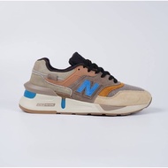 Fsw - New Balance Shoes New Balance 997 Kith X Nonnative