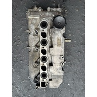TRITON KB4 4D56U TURBO HEAD VALVE COVER USED