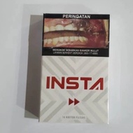 Rokok Insta 16 Batang