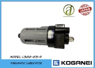 KOGANEI รุ่น L300-03-D Lubricator