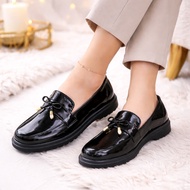 Docmart Shoes Loafers Loafers Docmart Shoes Office Shoes Wanita