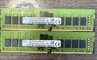 SK hynix DDR4 2666 16Gx2 32G記憶體