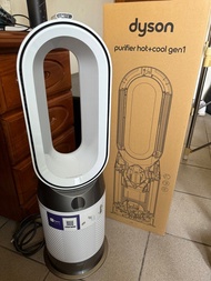 Dyson Purifier Hot+Cool Gen1 三合一涼暖空氣清淨機HP10